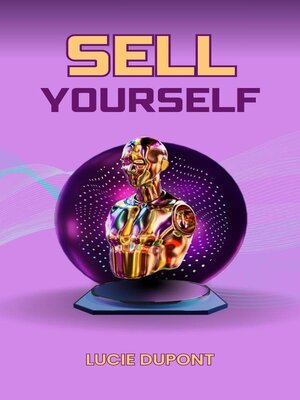 cover image of Sell Yourself